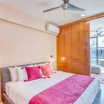303 Amena Great Apt With Private Pool And Gym
