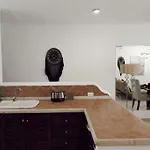 Yalku - Private Access To Lagoon Apartment Tulum