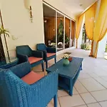 Apartment Yalku - Private Access To Lagoon *