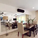 Yalku - Private Access To Lagoon * Tulum