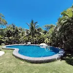 Apartment Yalku - Private Access To Lagoon Tulum