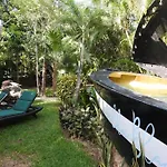 Apartment Yalku - Private Access To Lagoon *