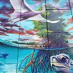 Yalku - Private Access To Lagoon *