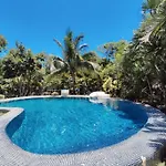 Apartment Yalku - Private Access To Lagoon *