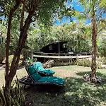Apartment Yalku - Private Access To Lagoon *