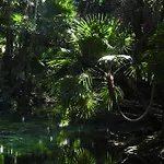 Apartment Yalku - Private Access To Lagoon *