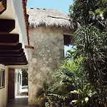 Apartment Yalku - Private Access To Lagoon