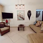 Apartment Yalku - Private Access To Lagoon