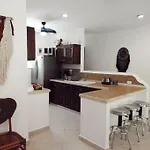 Apartment Yalku - Private Access To Lagoon *