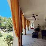 Apartment Yalku - Private Access To Lagoon