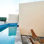 Moonlight Top Bright&Spacious 2Br Apt W/ Gym & Private Pool