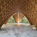 Nuuch Classy Ph W/ Private Pool/Rooftop, Aldea Zama