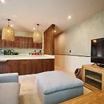 Nuuch Classy Ph W/ Private Pool/rooftop, Aldea Zama Tulum