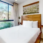 Сasa de vacaciones Aldea Savia C-31 Tulum