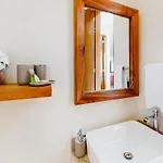 Сasa de vacaciones Aldea Savia C-31 Tulum