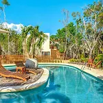 Nature Luxury Selva Norte Tulum