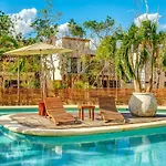 Nature Luxury Selva Norte Tulum