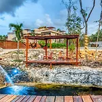 Nature Luxury Selva Norte Hotel *