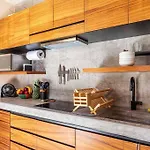 @villa.akbal- 2bd Rooftop W/ Open Dinning *