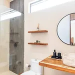 Apartamento @villa.akbal- 2bd Rooftop W/ Open Dinning Tulum