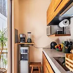 @villa.akbal- 2bd Rooftop W/ Open Dinning Tulum
