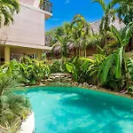 @villa.akbal- 2bd Rooftop W/ Open Dinning Apartamento *