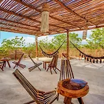 Nature Luxury Selva Norte Tulum