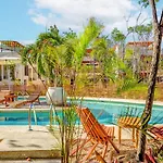 Hotel Nature Luxury Selva Norte