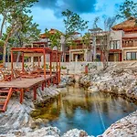 Nature Luxury Selva Norte Hotel