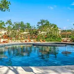 Hotel Nature Luxury Selva Norte Tulum