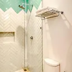 Apartamento 306 Amena 1br Penthouse W/ Gym & Private Pool/rooftop