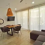 106 Amena Cute&Cozy 1 Bdr Apt 4.2 Km From The Beach