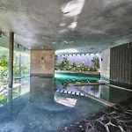 Nuuch Classy Ph W/ Private Pool/rooftop, Aldea Zama Tulum