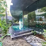 Nuuch Classy Ph W/ Private Pool/rooftop, Aldea Zama *