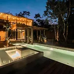 Villa Xuncari En El Corazon De La Selva Tulum