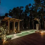 Villa Xuncari En El Corazon De La Selva Tulum