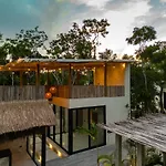 Villa Xuncari En El Corazon De La Selva *