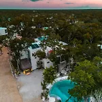 Xuncari En El Corazon De La Selva Villa Tulum