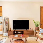 @villa.akbal- 2bd Rooftop W/ Open Dinning Apartamento