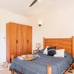 Apartamento @villa.akbal- 2bd Rooftop W/ Open Dinning
