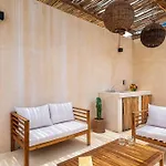 @villa.akbal- 2bd Rooftop W/ Open Dinning Apartamento *