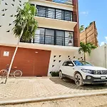 Saskab 11 Private Rooftop&Pool Jungle View 2Br Ph
