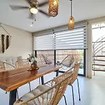 Saskab 11 Private Rooftop&Pool Jungle View 2Br Ph