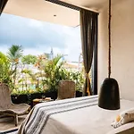 Esmeralda Boutique & Residences 4*