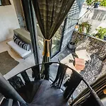 Esmeralda Boutique & Residences Hotel 4*