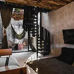 Esmeralda Boutique & Residences Hotel 4*