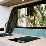 Esmeralda Boutique & Residences Hotel