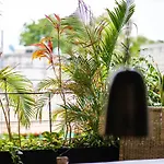 Esmeralda Boutique & Residences Hotel 4*