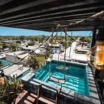 Esmeralda Boutique & Residences Tulum