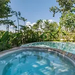Exclusive In A Gated Community By Casa Paraiso * Tulum